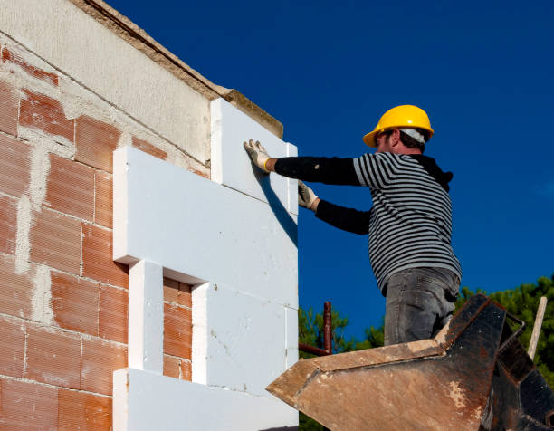 Types of Insulation We Offer in Chewelah, WA
