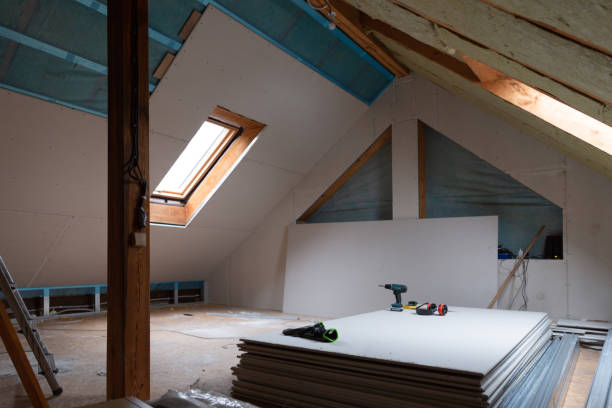 Professional Insulation Contractor in Chewelah, WA