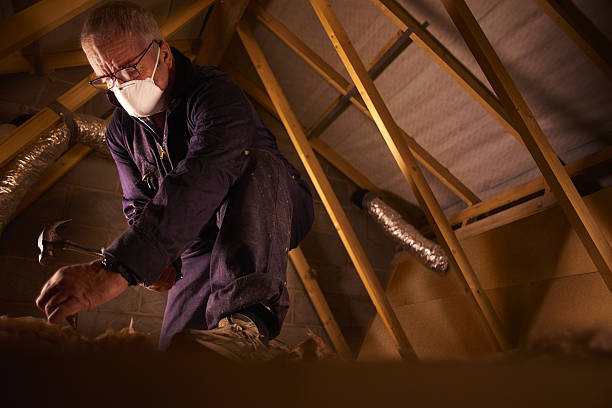 Best Commercial Insulation in Chewelah, WA
